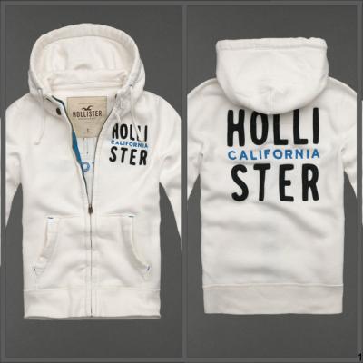 Cheap Hollister Men Hoodies wholesale No. 25